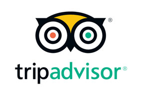 Trip Advisor Logo Reviews Wine Country Inn and Suites Cloverdale California