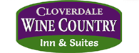 Logo Wine Country Inn and Suites